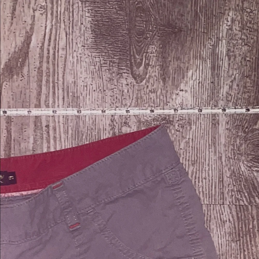 Gray Women's Shorts